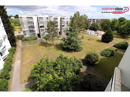 appartement pessac - 7 pièce(s) - 101 m2
