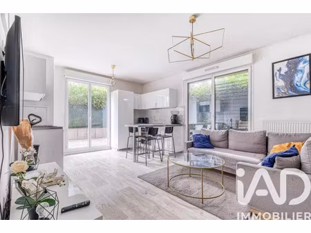 appartement à sevran (93270)