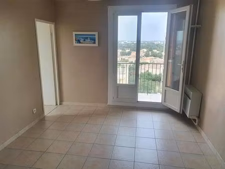 appartement 3 pièce(s) 54 m2