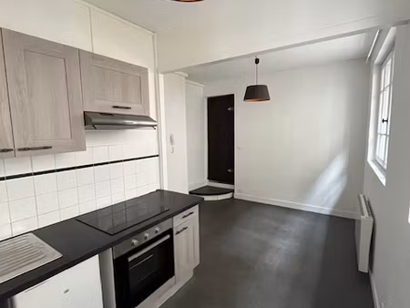a louer appartement hyper centre proche halles