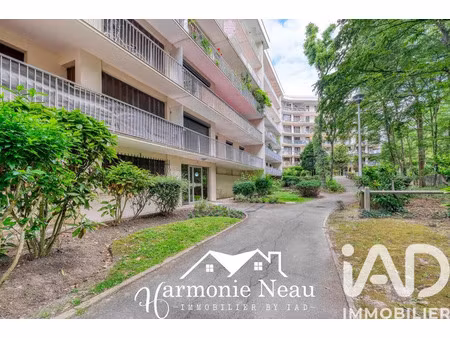 appartement à tremblay-en-france (93290)