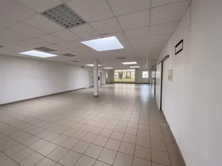 vente bureaux 405 m²