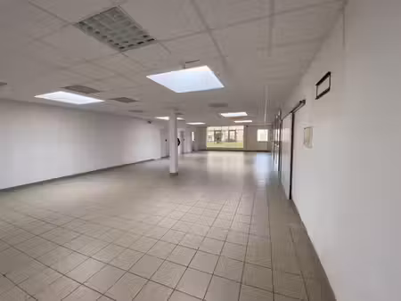 vente bureaux brou 28160 405m²