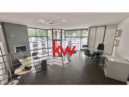 immobilier professionnel à louer clermont-ferrand