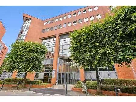 vente bureaux meudon 92360 573m² à 1159m²