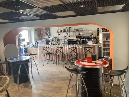 fonds de commerce restauration et divers