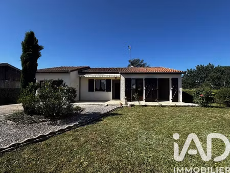maison à bias (47300)