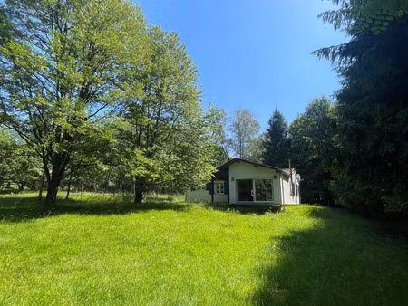 vente maison 7 pièces 105 m2 à bionville