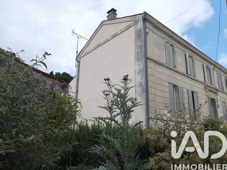 maison à corme-royal (17600)