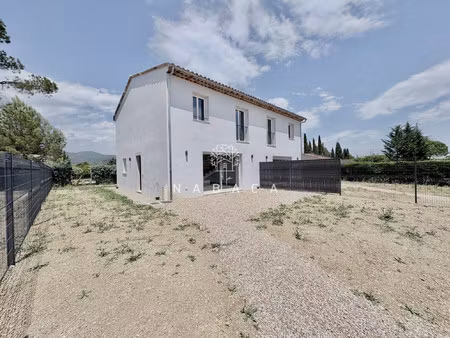 maison à louer - fayence