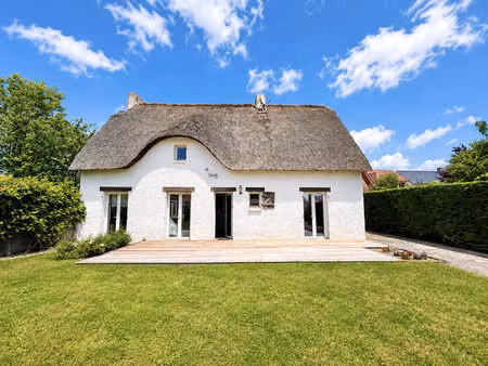 maison la baule 5 pièce(s) 141.45 m2