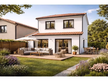 vente maison 3 pièces 90 m² la garde-freinet (83680)