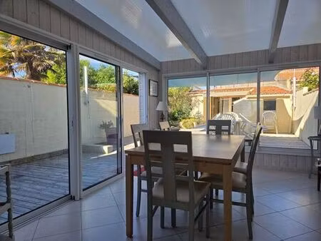 maison de prestige en vente les sables-d'olonne  france