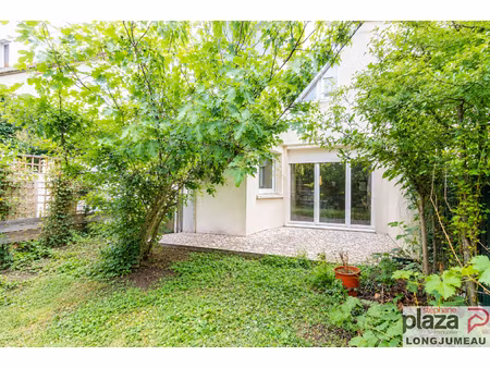 maison longjumeau 4 pièces 85 m2