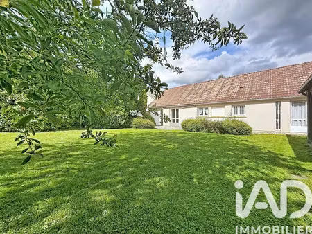pavillon à mareuil-en-brie (51270)