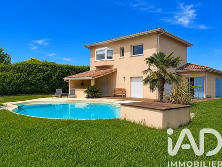 maison d’architecte à montaigut-sur-save (31530)