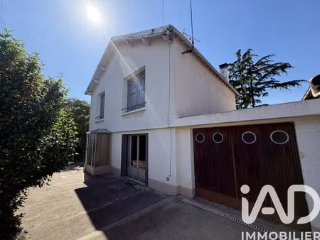 maison à morsang-sur-orge (91390)