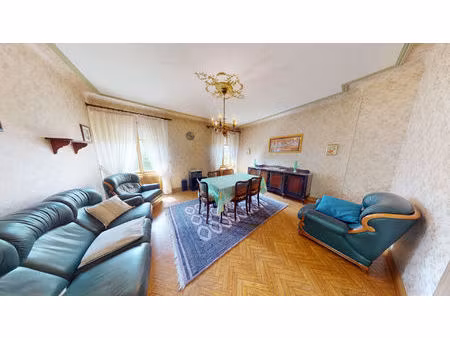 maison mulhouse