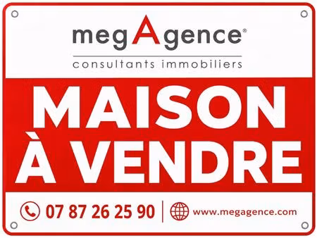 maison à vendre proche du centre de muzillac
