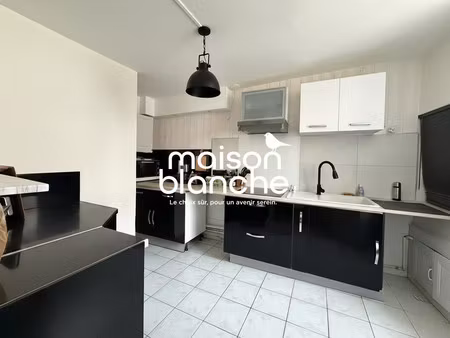maison à louer saint-maixent-l'école