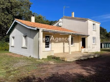 maison st pierre d'oléron