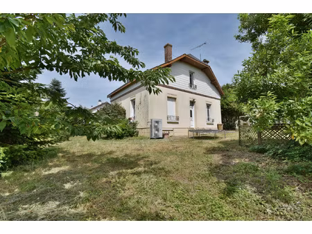 maison de village