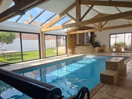 maison de prestige de 150 m2 en vente les sables-d'olonne  france