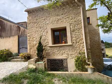maison rénovée avec 4 chambres  terrasse