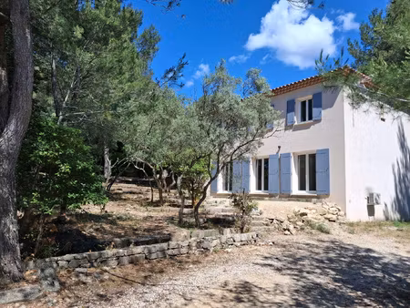 location - villa t5 de 132 m2 en r+1 avec terrain  terrasse