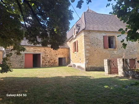authentique demeure au sein du perigord noir