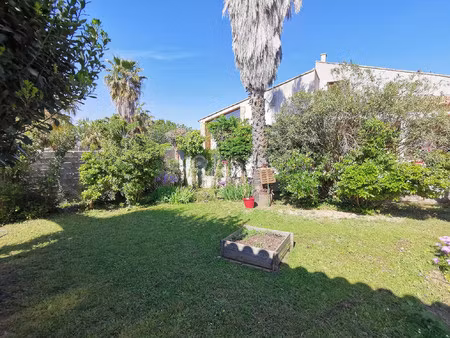 villa 4 chambres + bureau- terrain de 480 m2