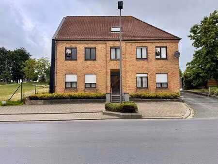 appartement à louer à koolskamp € 650 (lp86m) - formaadt | zimmo