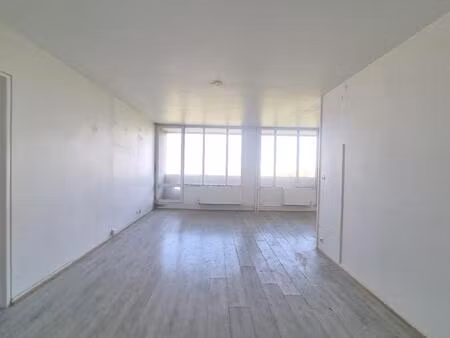 appartement à vendre bagnolet