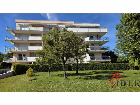 appartement de standing 3 ch besancon