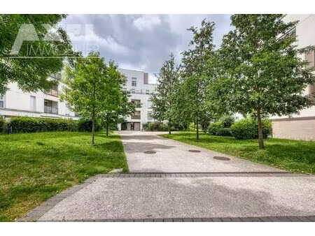 appartement à vendre bois-d'arcy