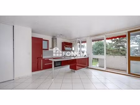 découvrez ce bel appartement t3 de 63 m²