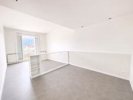 appartement grenoble 1 pièce