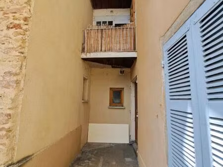 immeuble beaurepaire 4 pièce(s) 95 m2