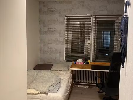 kot-colocation à louer à hasselt € 400 (kthfa) - | zimmo