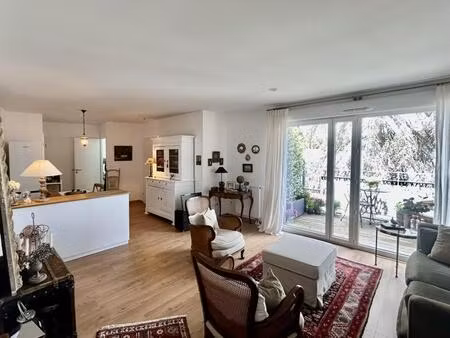 appartement 3 pièces