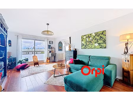 appartement lyon 5 81.61 m² t-3 à vendre  349 000 €