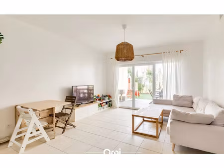 appartement marseille 12 59.55 m² t-3 à vendre  285 000 €