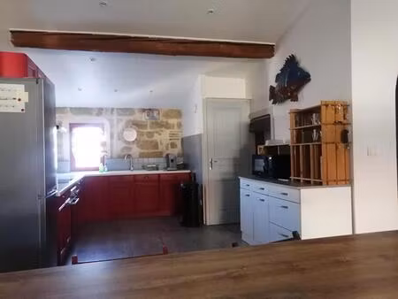 bel appartement t3