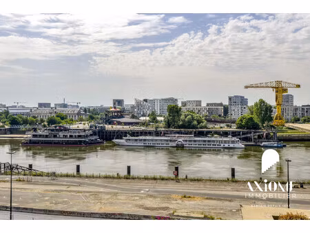 appartement nantes 4 pièce(s) 88.64 m2