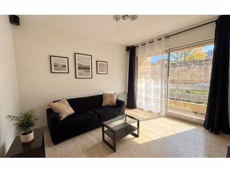 appartement nîmes m² t-1 à vendre  75 000 €