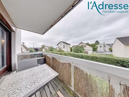 appartement noisy le grand 2 pièce(s) 46 m2