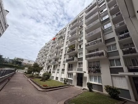 appartement f3