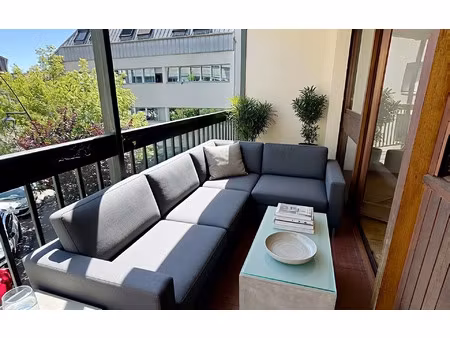 appartement pau 60.28 m² t-3 à vendre  129 000 €