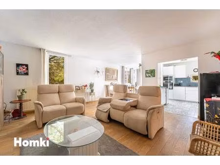 appartement t3 de 82 m2 à plan-de-cuques 13380  boulevard ange delestrade