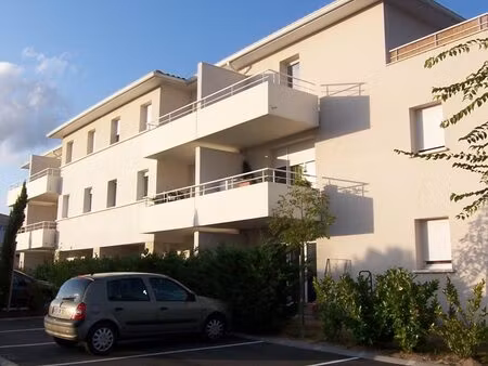 appartement à vendre saint-andré-de-cubzac